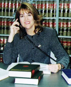 Rhonda F. Gelfman, P.A.