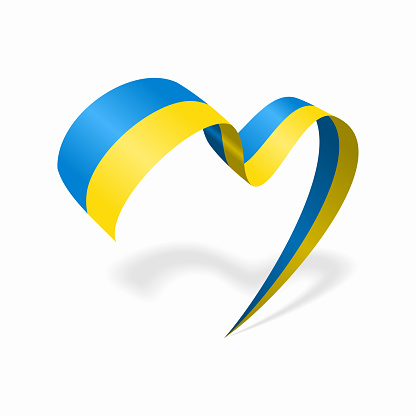 TPS for heart for Ukraine
